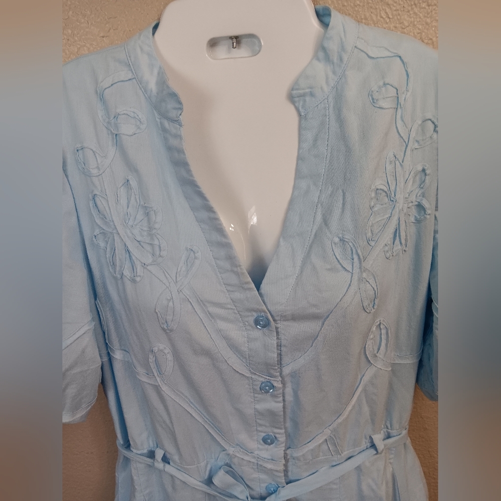 Taylor Women Dress - Picture 8 of 13